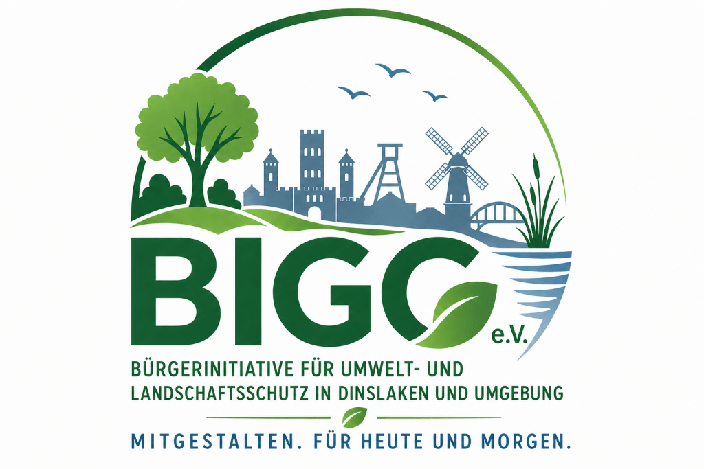 BIGG e.V. Dinslaken