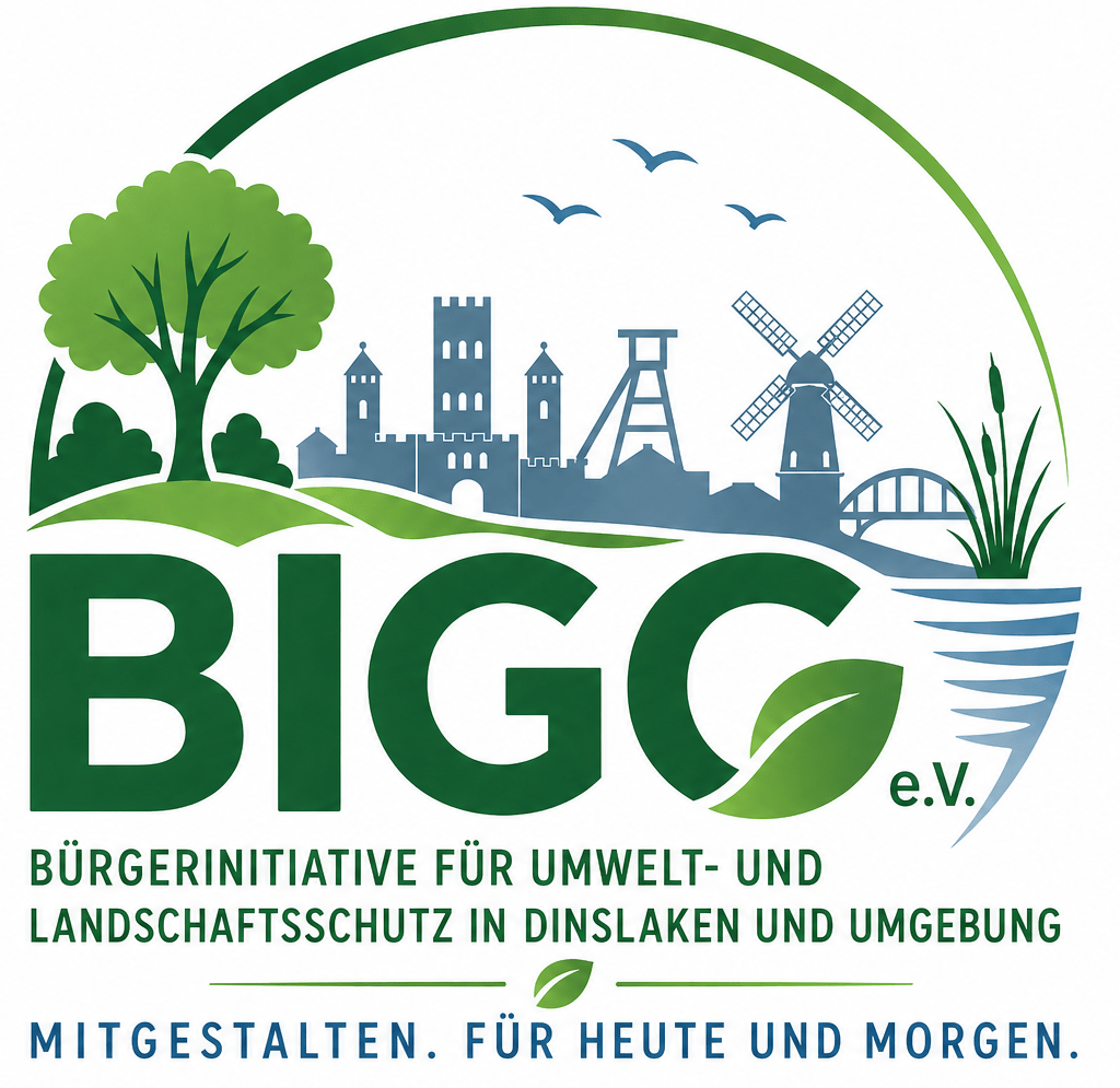 BIGG e.V. Dinslaken